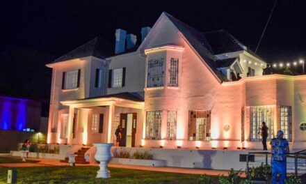 El Chalet Cantoni abre sus puertas a la cultura, el vino y el talento emprendedor