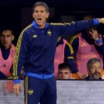 Claudio Úbeda rompió el silencio luego de su salida de Boca