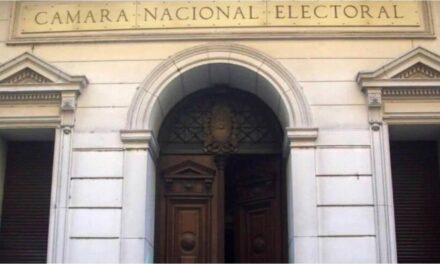La Justicia electoral habilitó una prueba piloto para juntar firmas digitales en proyectos de ley