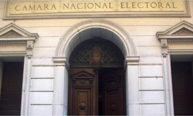 La Justicia electoral habilitó una prueba piloto para juntar firmas digitales en proyectos de ley