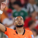 El gol más difícil: La desgarradora dedicatoria de Cody Gakpo tras marcarle a Marruecos en el Mundial 2026