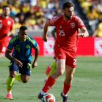Colombia venció 2-0 a Jordania, el tercer rival de Argentina en el Mundial