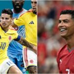 Colombia vs Portugal, por el Mundial 2026: a qué hora es, por dónde verlo y formaciones
