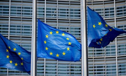 El PBI de la zona euro retrocedió 0,2% en el primer trimestre