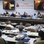 Cuba aprobó un paquete de medidas económicas tras la presión de EEUU