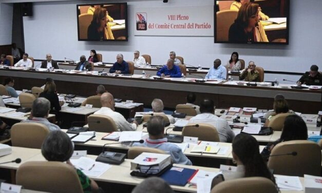 Cuba aprobó un paquete de medidas económicas tras la presión de EEUU