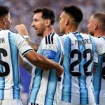 Once modelos matemáticos predijeron qué selección será la próxima campeona del mundo