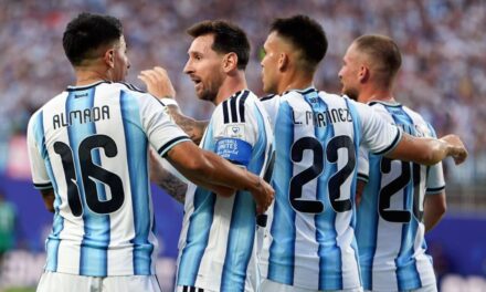 Once modelos matemáticos predijeron qué selección será la próxima campeona del mundo