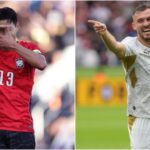 Corea del Sur vs. Chequia, por el Mundial 2026
