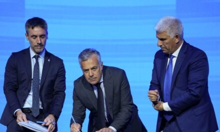Mendoza, San Luis y San Juan lanzaron el Ente Regional Cuyo Cultura para potenciar las industrias creativas