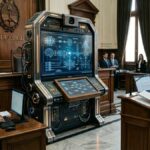 La Suprema Corte bonaerense pone límites a la IA y prohíbe delegar decisiones judiciales