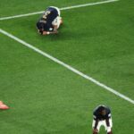Costa de Marfil vs. Ecuador, por el Mundial 2026