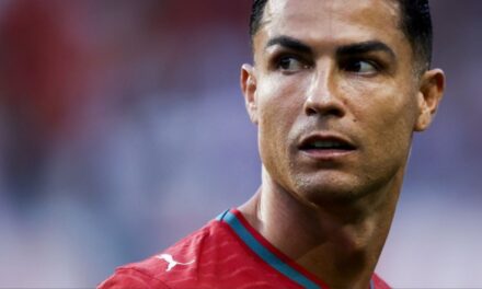 Cristiano Ronaldo habló antes de viajar a la Copa Mundial 2026