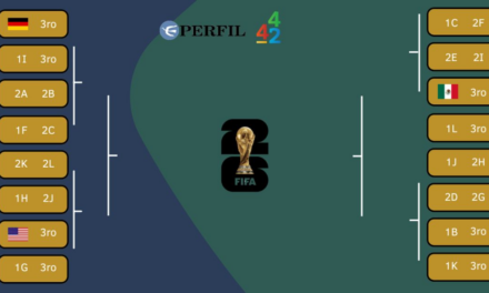Alemania hizo los deberes y se metió en la próxima ronda: todos los clasificados a los 16avos del Mundial 2026