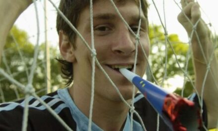 ¡Feliz cumple Messi! Un repaso por todos los cumpleaños que el capitán celebró junto a la Selección Argentina