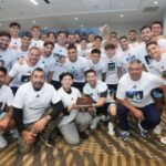 Lionel Messi compartió la intimidad del plantel argentino en el Mundial 2026
