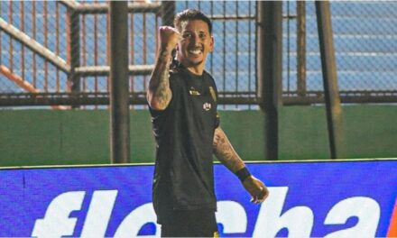 Barracas venció por la mínima a Huracán y clasificó a los octavos de final de la Copa Argentina
