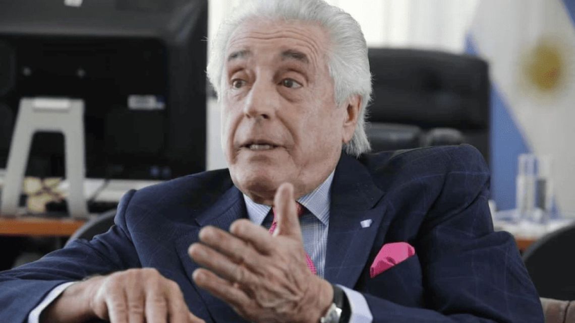 Ex titular de la Inspección General de Justicia: “Propongo darle personería jurídica a la IA para regularla”