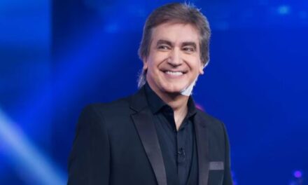 Cabello confirmó gestiones para traer a Dante Gebel a San Juan y no descartó un armado político propio
