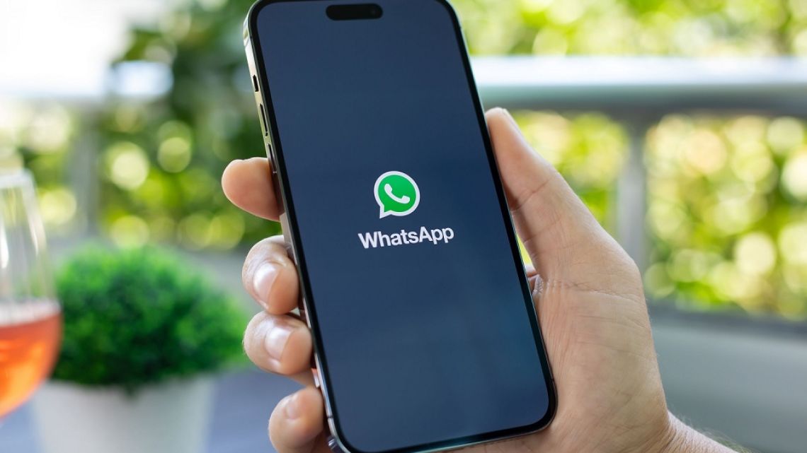 «Football Center 2026»: la nueva función de WhatsApp para seguir los partidos del Mundial en tiempo real