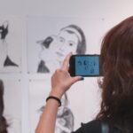 San Juan abre la convocatoria nacional para su Bienal de Dibujo