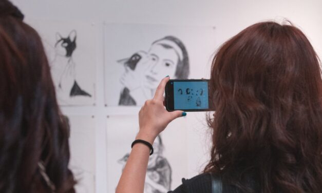 San Juan abre la convocatoria nacional para su Bienal de Dibujo