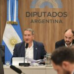 LLA reflota la ley de Tierras del kirchnerismo para blindar el DNU 70 y complicar la sesión opositora