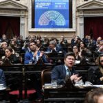 Diputados tratará el proyecto de Súper RIGI en sesión especial este miércoles