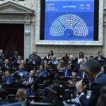 contuvo a sus habituales aliados y aprobó el Super RIGI