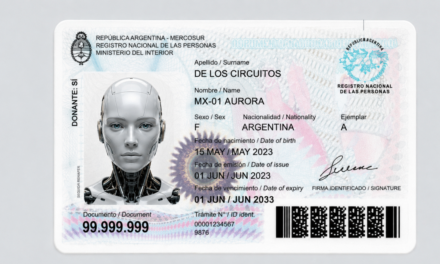 China crea un DNI digital para robots humanoides y acelera el control sobre la industria