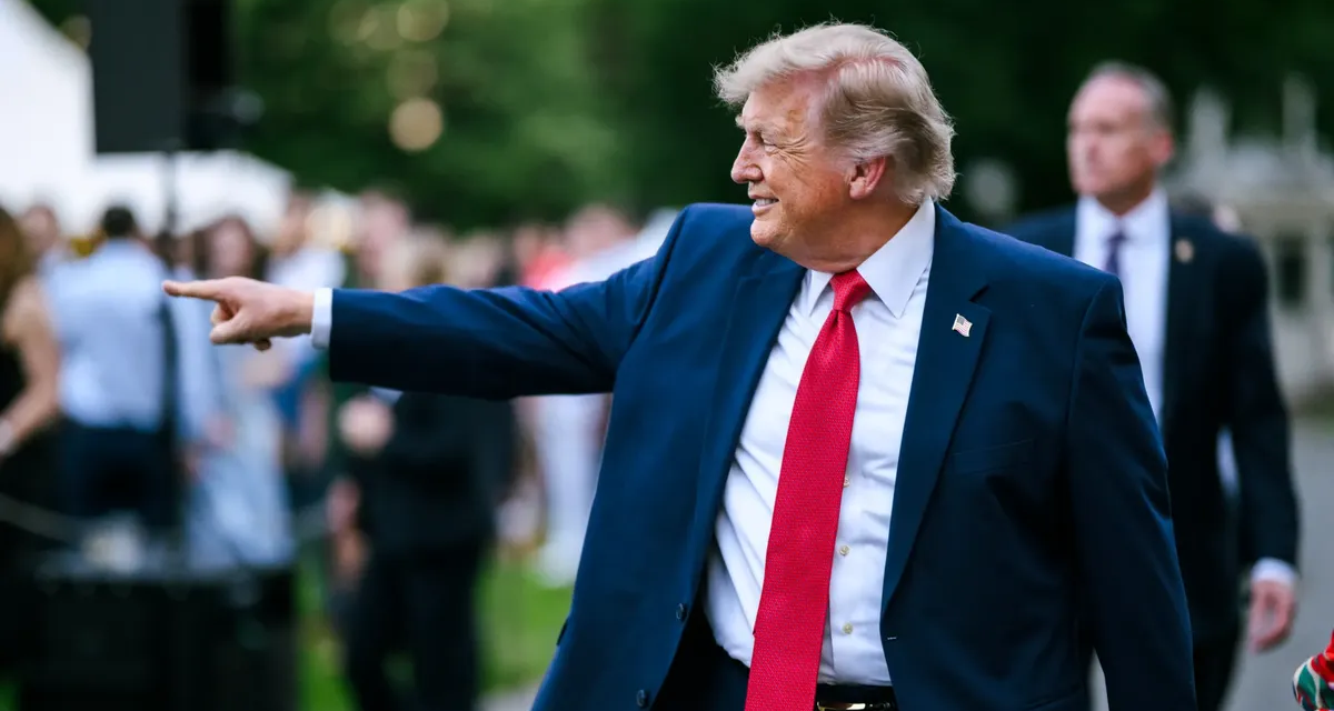 Casi un millón de personas perdieron u$s3.800 millones tras comprar la memecoin de Donald Trump