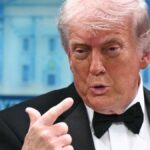 El Senado de EEUU aprobó un millonario refuerzo para la política migratoria de Donald Trump y el proyecto avanza hacia Diputados