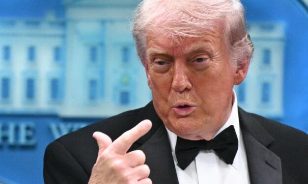 El Senado de EEUU aprobó un millonario refuerzo para la política migratoria de Donald Trump y el proyecto avanza hacia Diputados