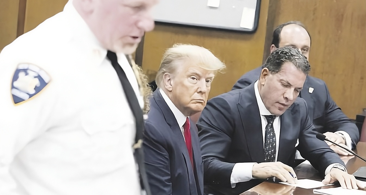 Una jueza bloqueó de forma permanente una reforma electoral impulsada por Donald Trump