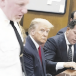 una jueza bloqueó de forma permanente una reforma electoral impulsada por Donald Trump