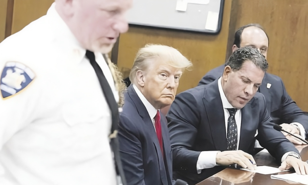 Una jueza bloqueó de forma permanente una reforma electoral impulsada por Donald Trump