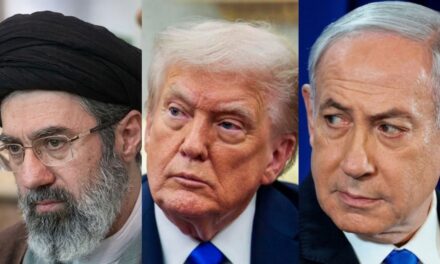 Irán suspende el diálogo con EEUU tras los ataques de Israel en el Líbano y eleva la tensión en el estrecho de Ormuz