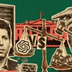 OpenAI retrasa el lanzamiento de GPT-5.6 por presiones del gobierno de Donald Trump