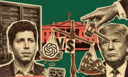 OpenAI retrasa el lanzamiento de GPT-5.6 por presiones del gobierno de Donald Trump