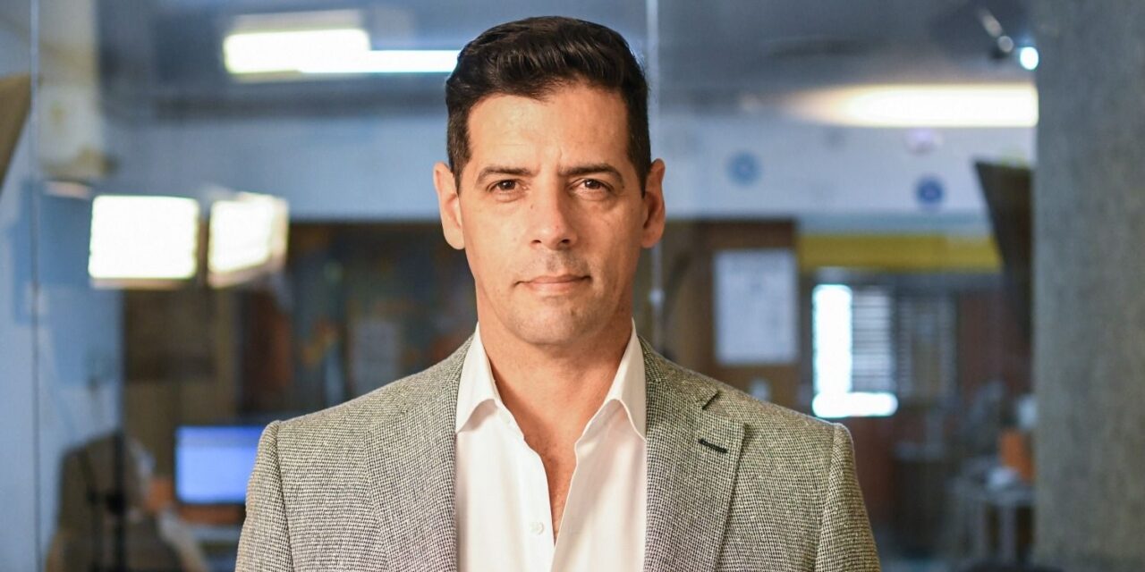 Imputaron a Sergio Vallejos por violencia de género y le impusieron una prohibición de acercamiento