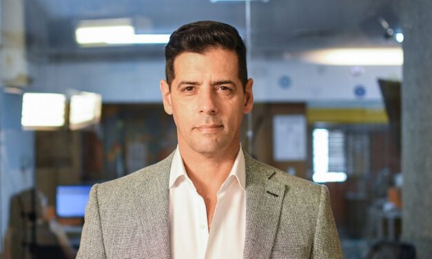 Imputaron a Sergio Vallejos por violencia de género y le impusieron una prohibición de acercamiento