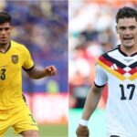 Ecuador vs Alemania, por el Mundial 2026: a qué hora es, por dónde verlo y formaciones