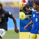 Ecuador vs Curazao, por el Mundial 2026: a qué hora es, por dónde verlo y formaciones