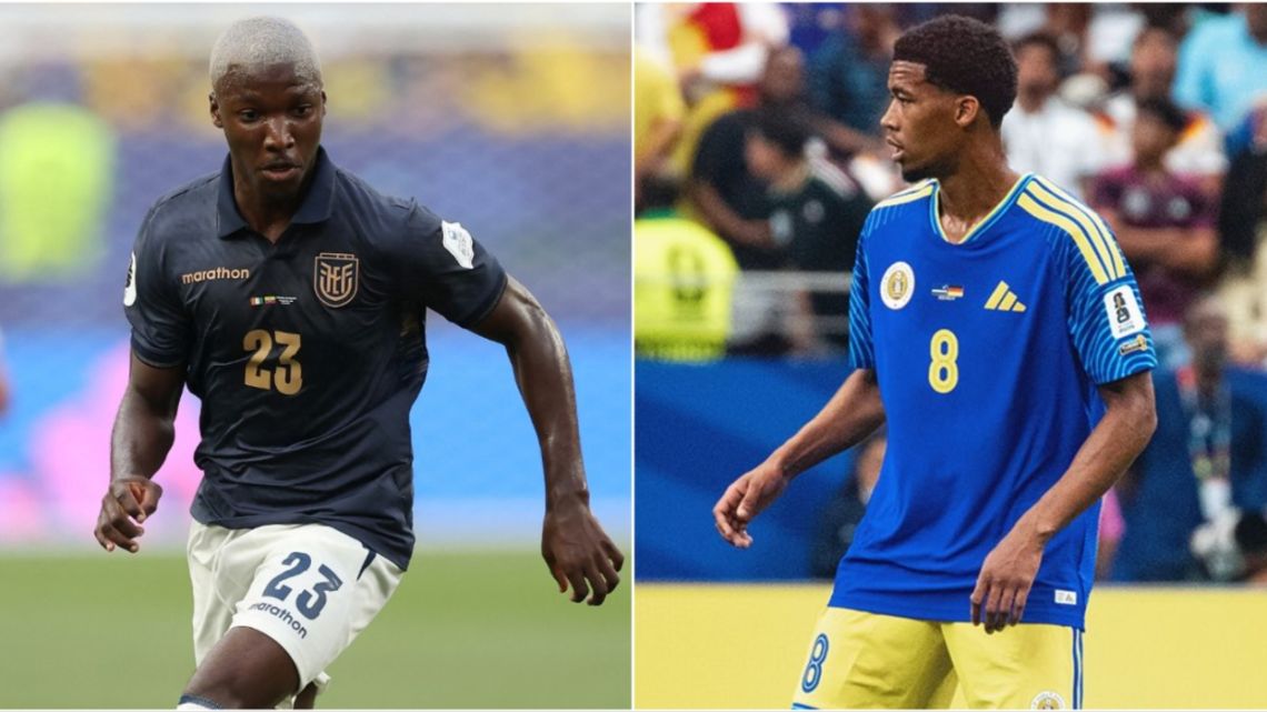 Ecuador vs Curazao, por el Mundial 2026: a qué hora es, por dónde verlo y formaciones