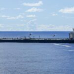Irán sorteó el bloqueo militar de EEUU y logró el envío de tres buques petroleros