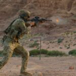 EEUU lanzó nuevos ataques contra Irán y profundiza la escalada militar en Medio Oriente