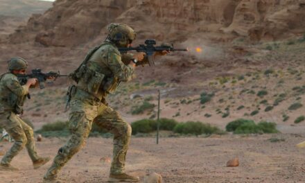 EEUU lanzó nuevos ataques contra Irán y profundiza la escalada militar en Medio Oriente