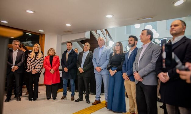 La Noche de las Leyes volvió a abrir las puertas de la historia legislativa sanjuanina