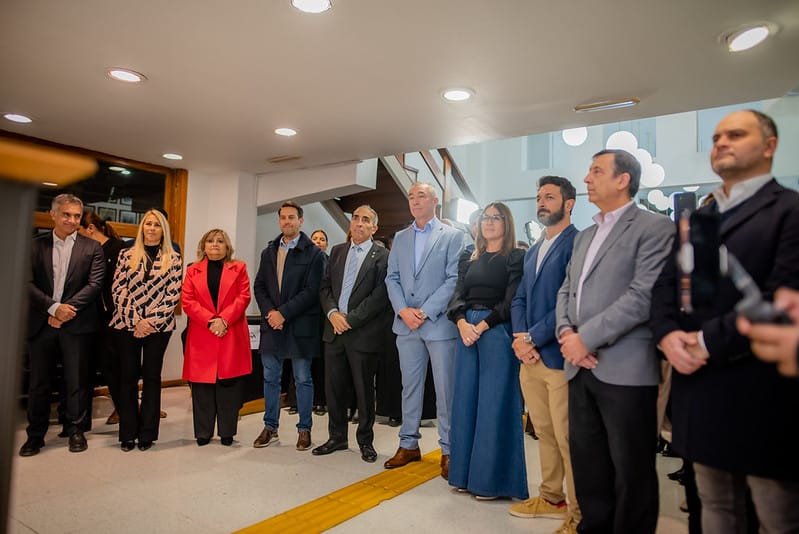 La Noche de las Leyes volvió a abrir las puertas de la historia legislativa sanjuanina