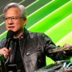 El CEO de Nvidia advierte: «La IA no va a reemplazarte, va a acosarte y micromanejarte»